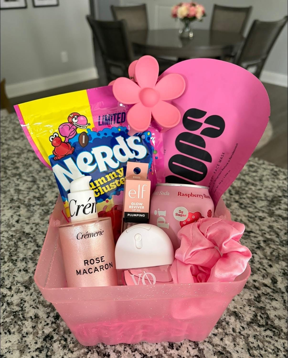 Pink basket 💓🌸

#LTKBeauty #LTKSeasonal #LTKdayinmylife