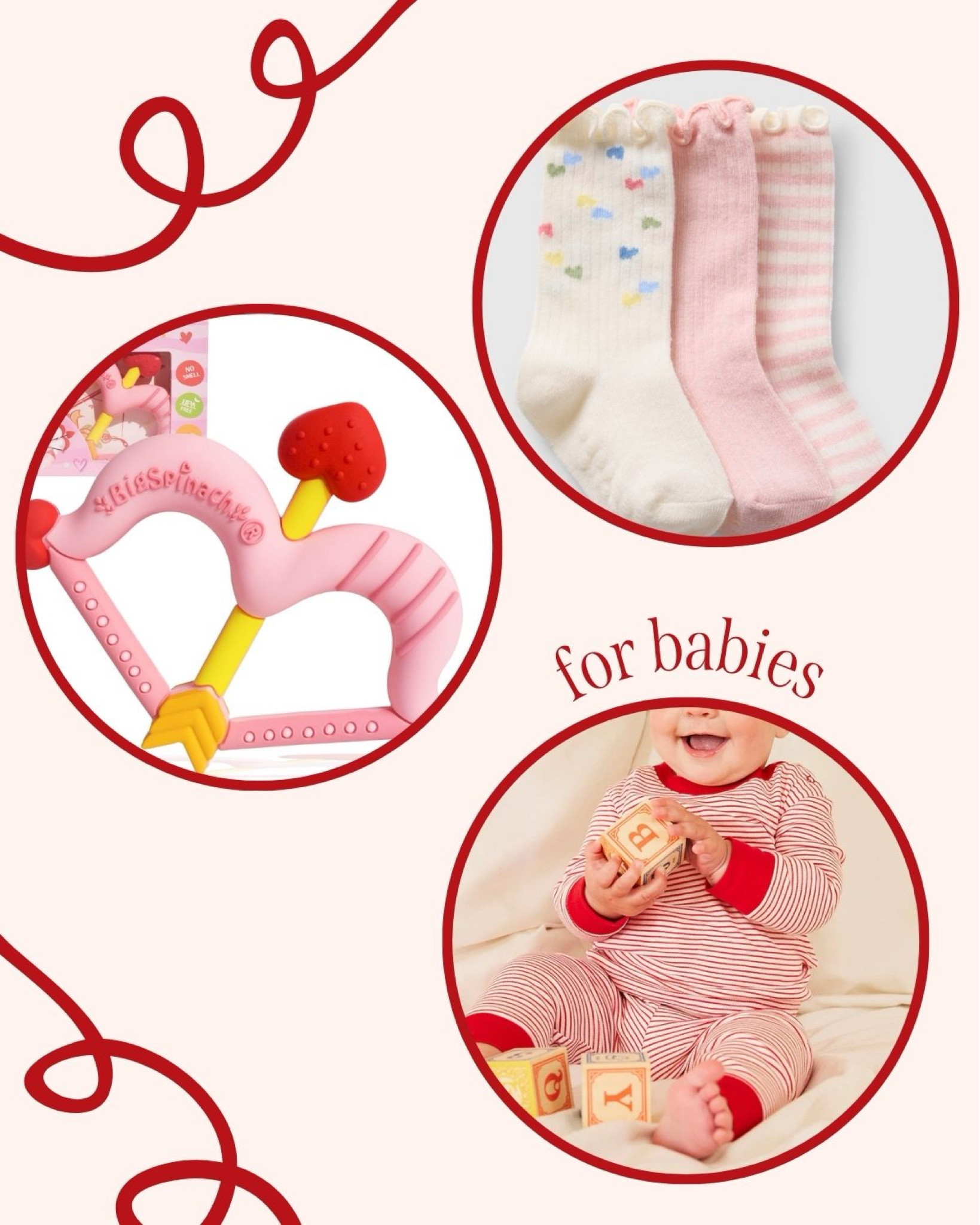 Valentine’s Day gifts for babies 

#LTKFindsUnder100 #LTKBaby #LTKStyleTip