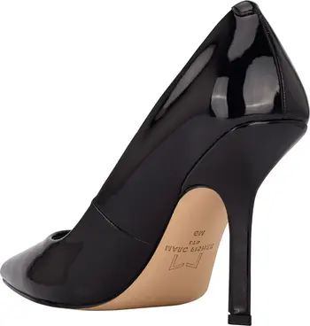 Everly Pointed Toe Pump | Nordstrom