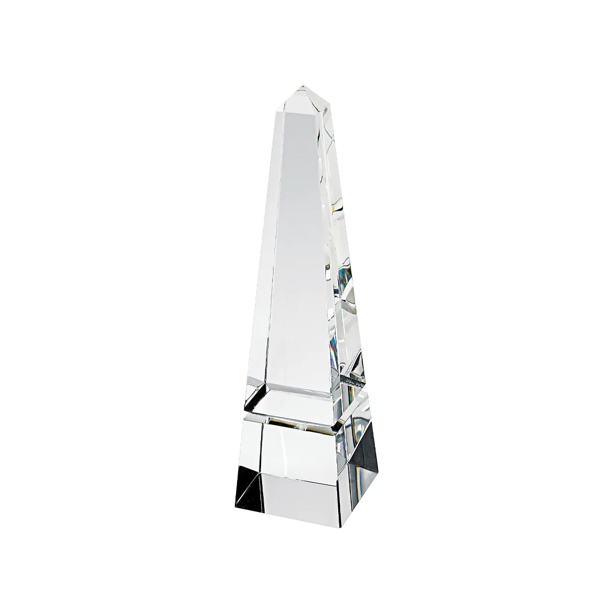 Crystal Obelisk | Tuesday Made