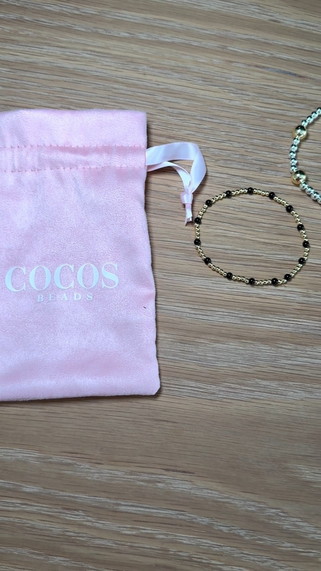 @cocosbeadsandco have the perfect jewelry for any part of life.

#LTKgrwm #LTKselfcare #LTKBeauty
