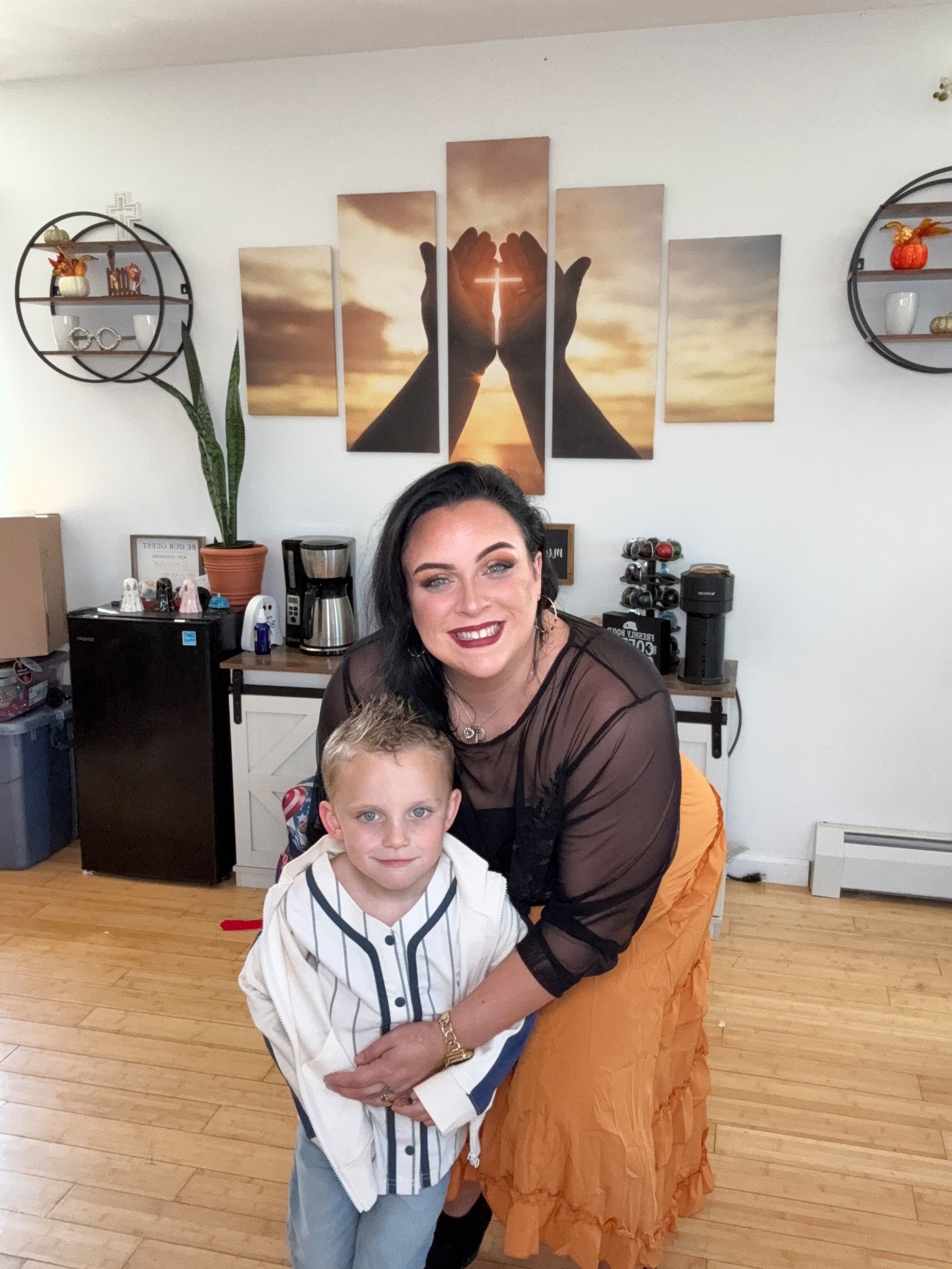 Time for the decor in this photo! Because many have asked! 

#LTKHome #LTKStyleTip #LTKFamily