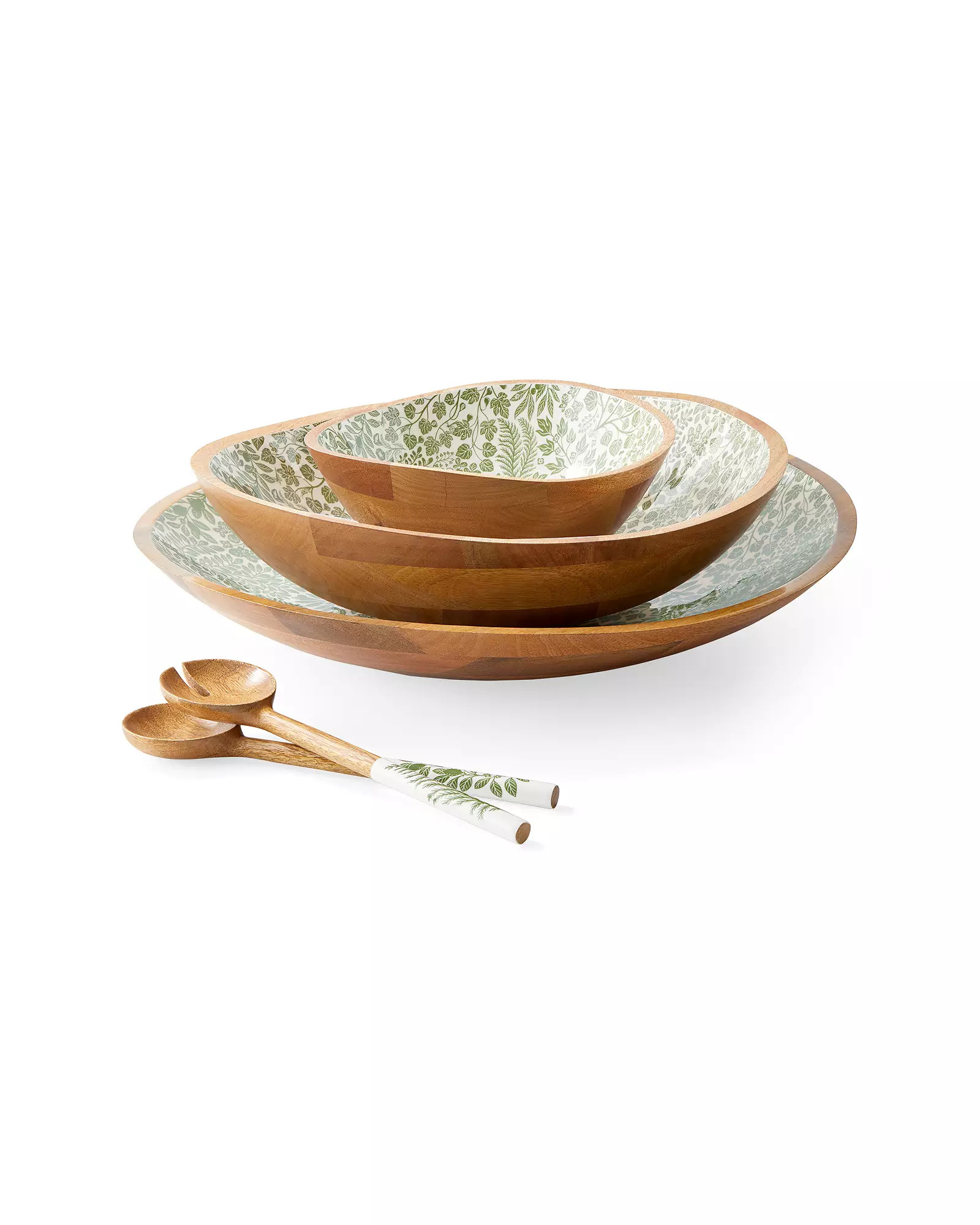 Hawthorne Serving Set | Serena and Lily