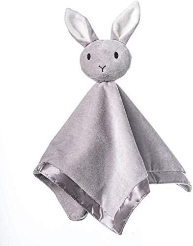 Berg Bees Security Blanket for Babies - Soft Stuffed Animal Baby Blankie – Unisex Toddler Blank... | Amazon (US)