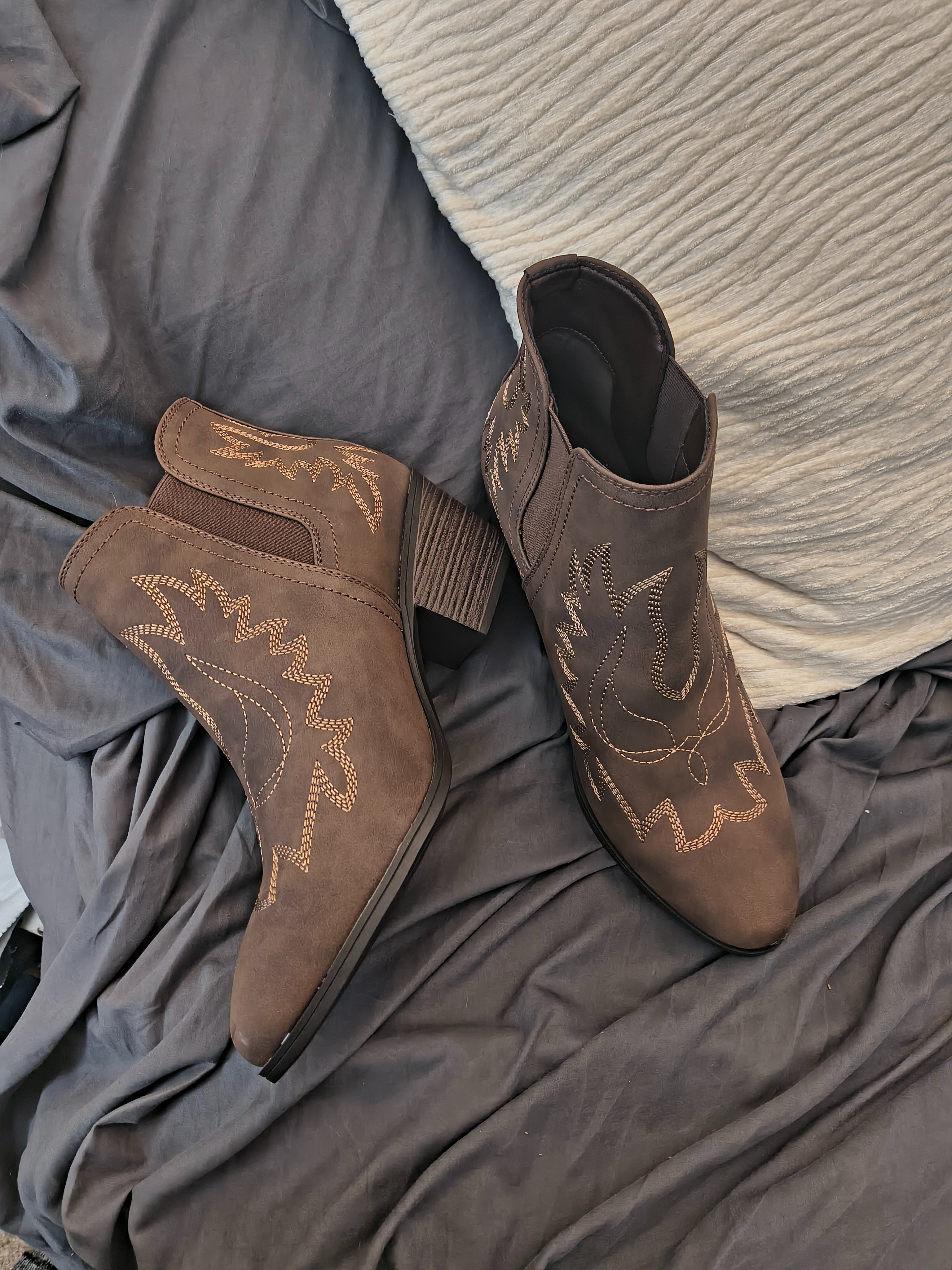 Yeehawww! #cowgirladdition #cowgirl 

#LTKNYFW #LTKdayinmylife #LTKootd