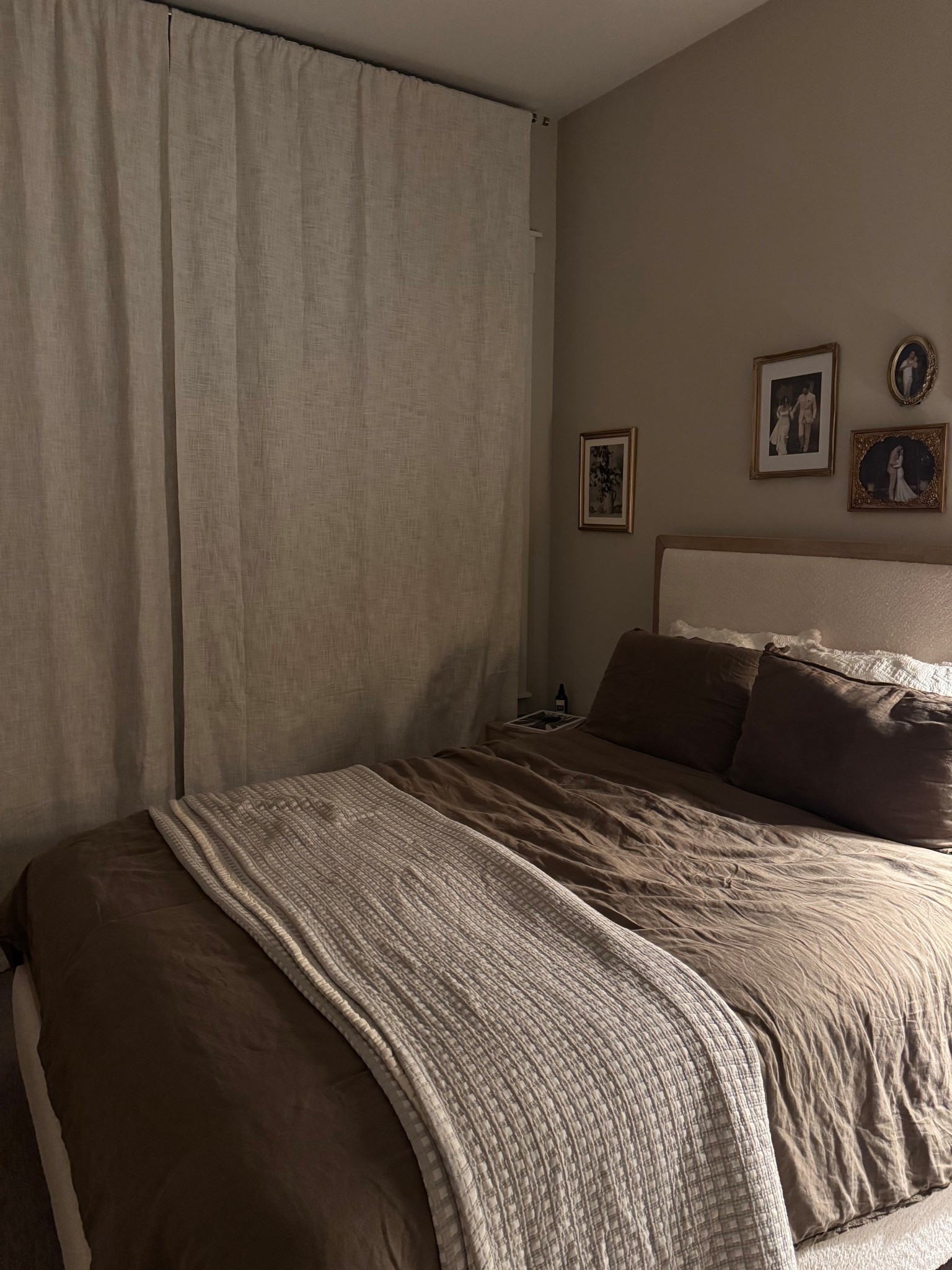 Bedroom aesthetic | moody Scandinavian design

#LTKStyleTip #LTKHome #LTKFindsUnder100