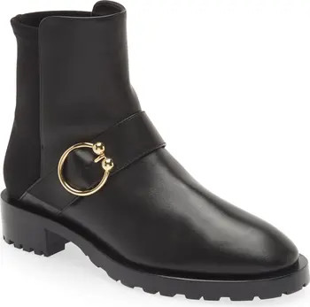 Stuart Weitzman Luxering Bootie | Nordstrom | Nordstrom