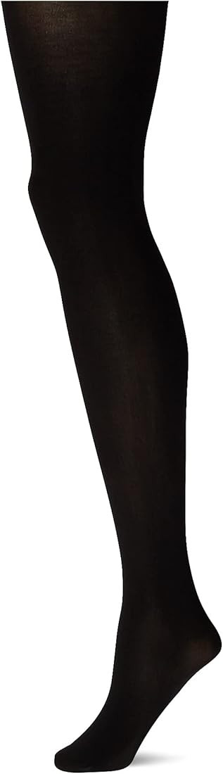 Women's Super Opaque Sheer to Waist Tights | Amazon (US)
