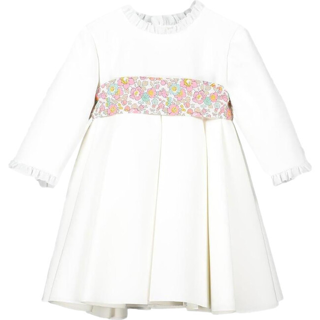 Eugenie Dress, Liberty | Maisonette