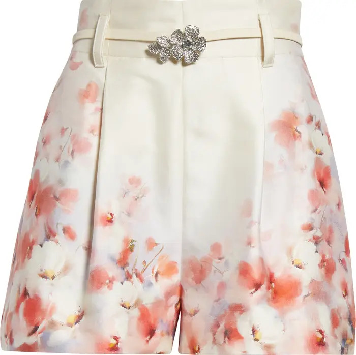 Scarlet Floral | Nordstrom