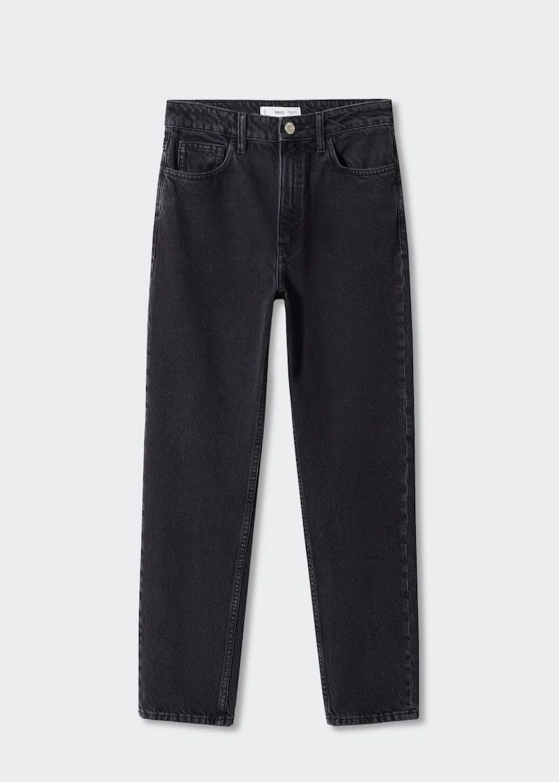 Search: Black jeans (169) | Mango USA | MANGO (US)