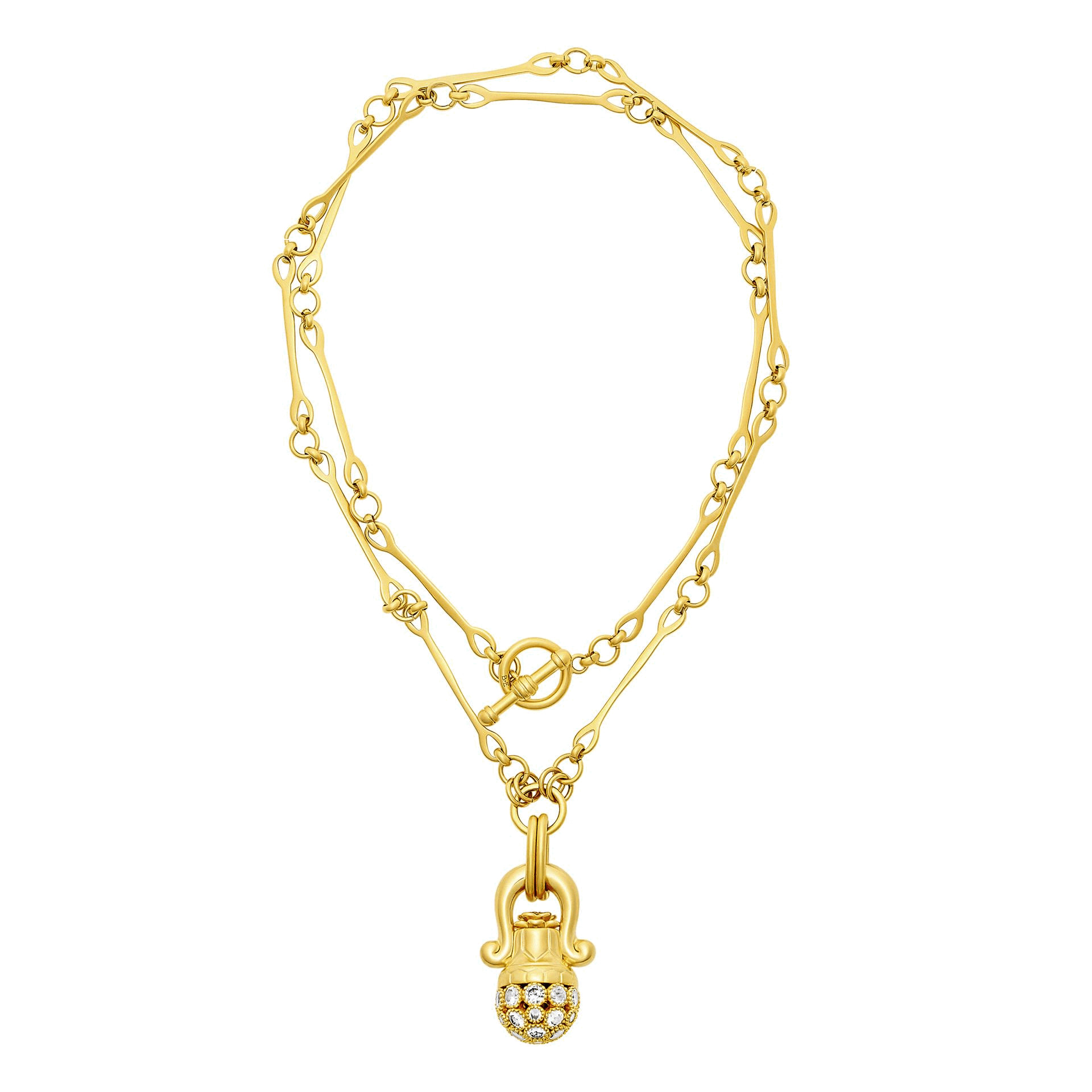 Color: Crystal | Brinker & Eliza