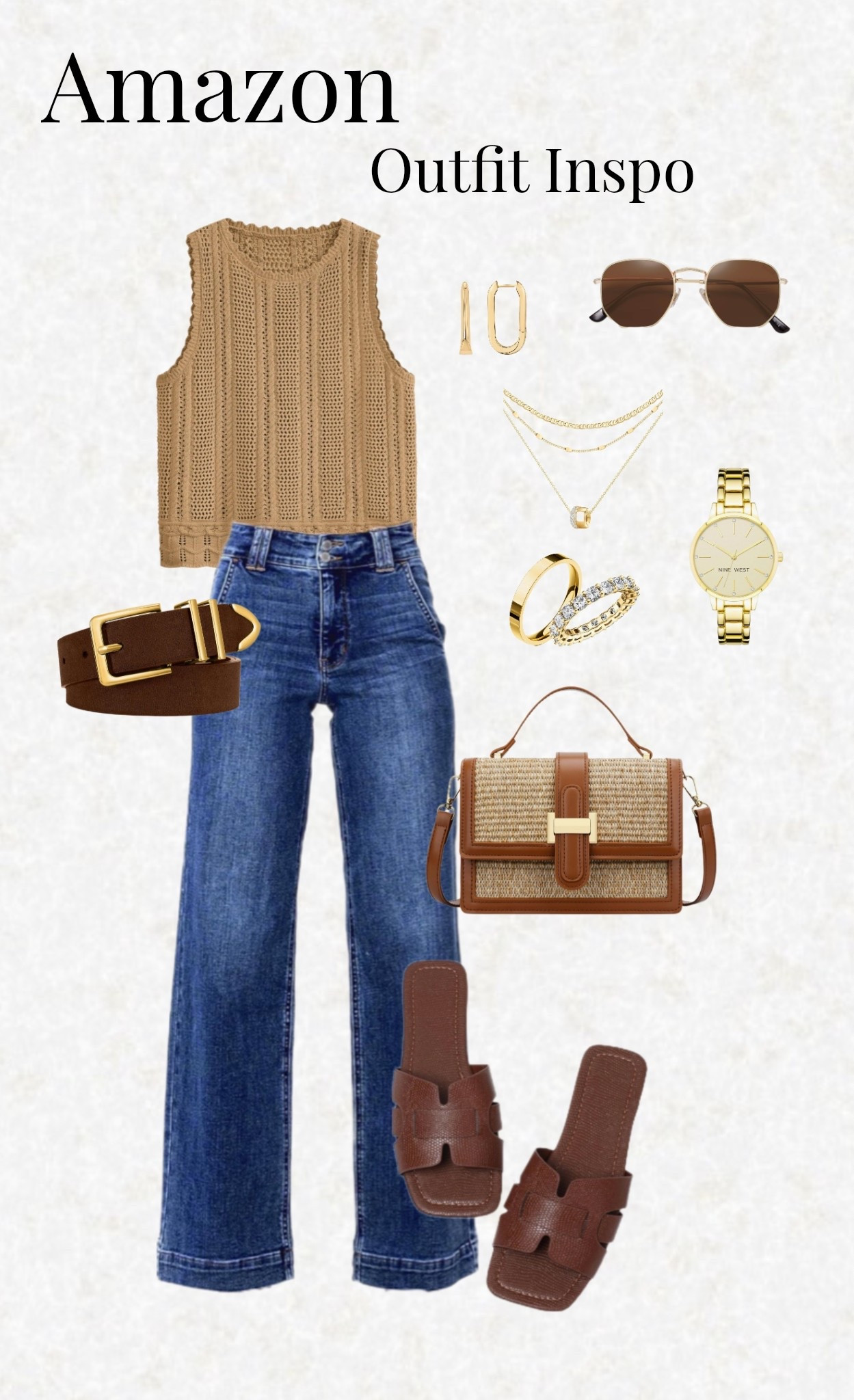 Outfit Inspo from Amazon.

#LTKselfcare #LTKootd #LTKgrwm