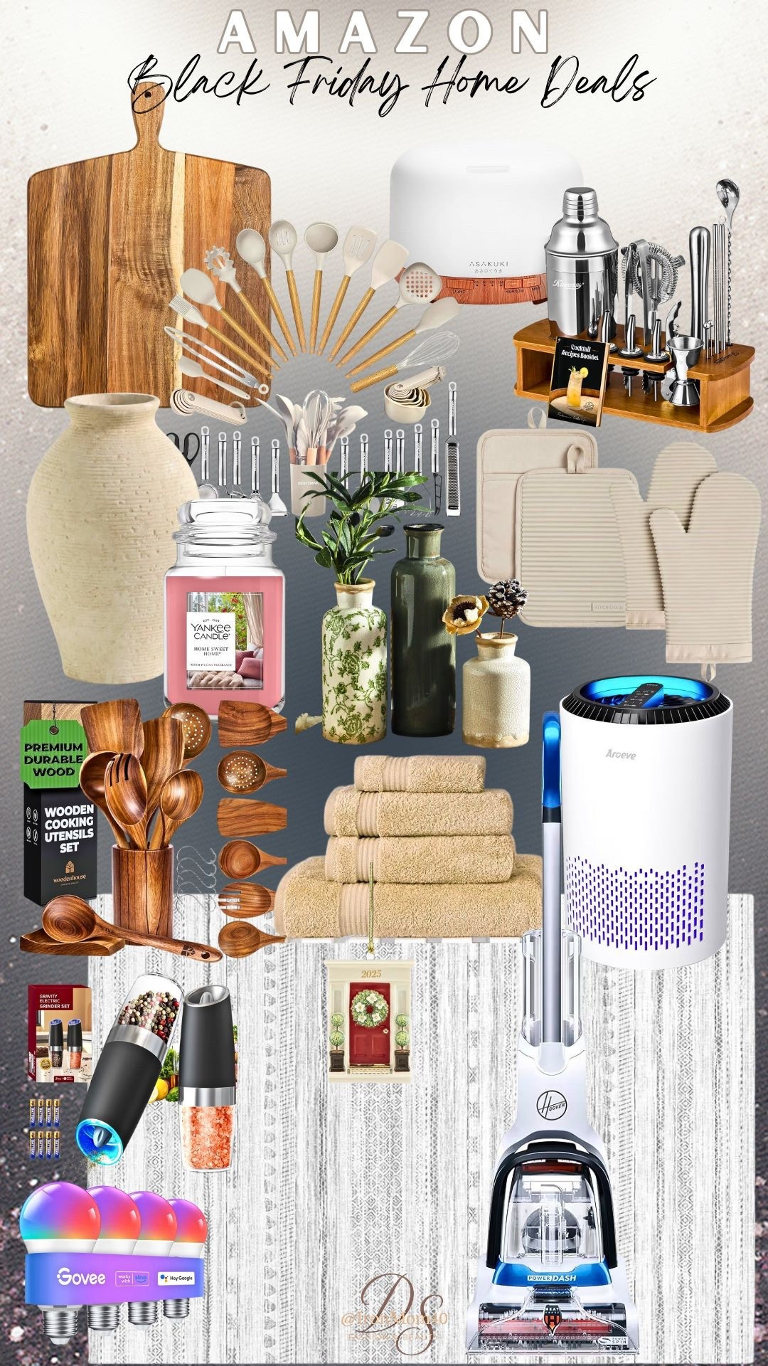 #blackfridaydeals #homedeals 

#LTKCyberWeek #LTKHome #LTKSaleAlert