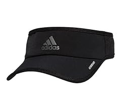 adidas Women's Superlite 2 Athletic Sport Performance Adjustable Fit Visor | Amazon (US)