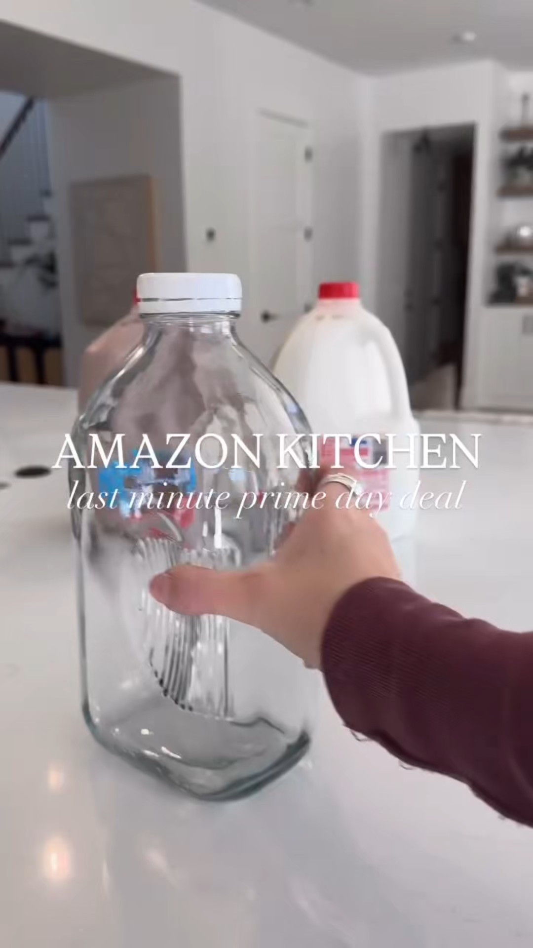 AMAZON KITCHEN FUNDS

#amazonkitchen #kitchenmusthaves #kitchendecor #musthave 

#LTKFindsUnder50 #LTKHome #LTKSaleAlert