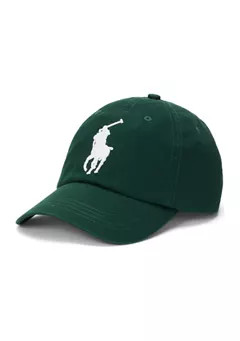 Polo Ralph Lauren Big Pony Twill Ball Cap | Belk