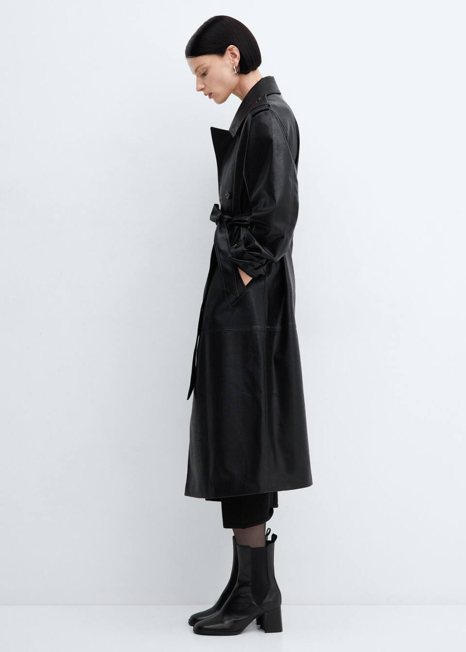 Shoes for Women 2023 | Mango USA | MANGO (US)