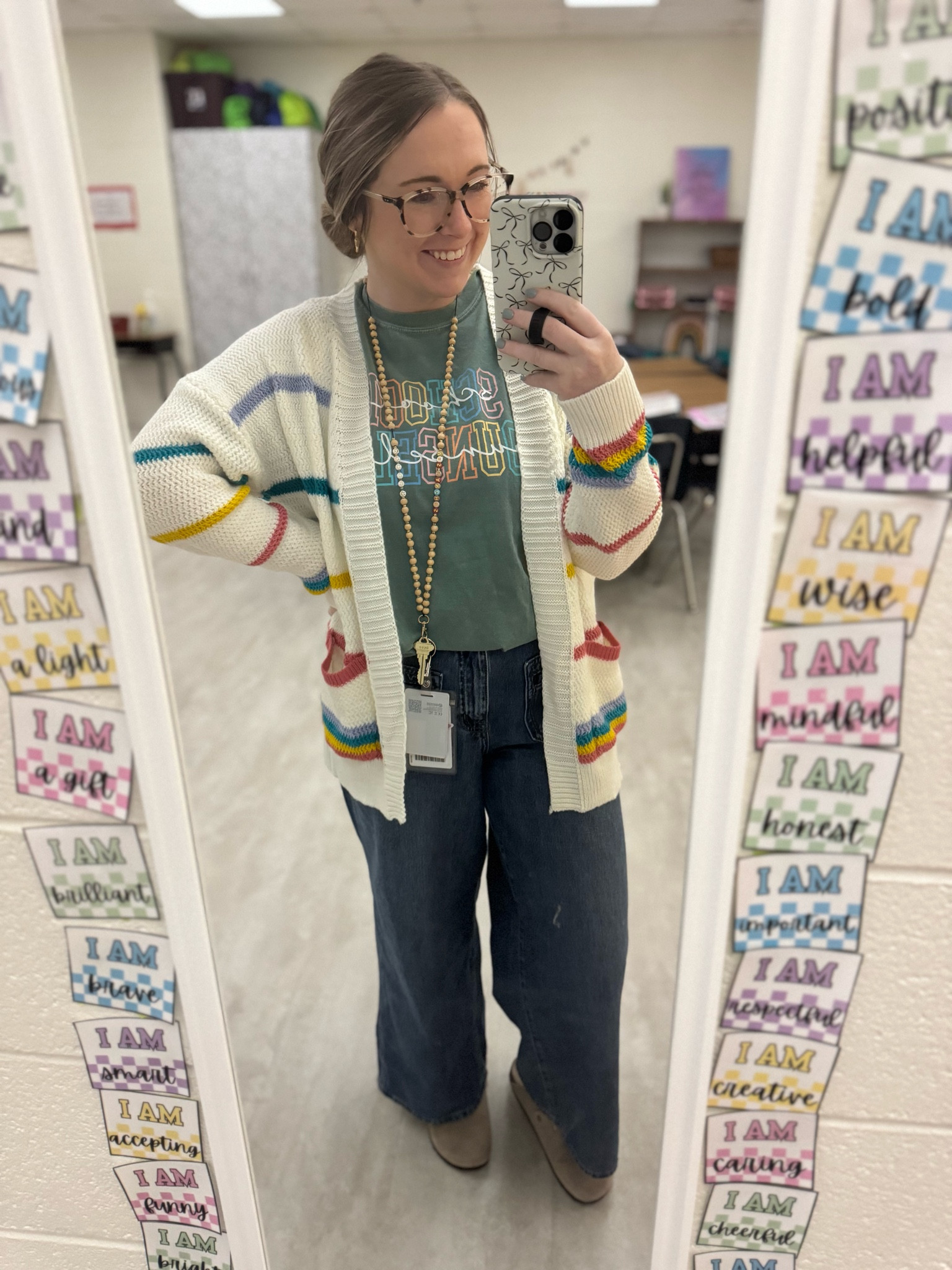 Friday school counselor outfit 😍✨✨✨

#LTKStyleTip #LTKWorkwear #LTKFindsUnder50