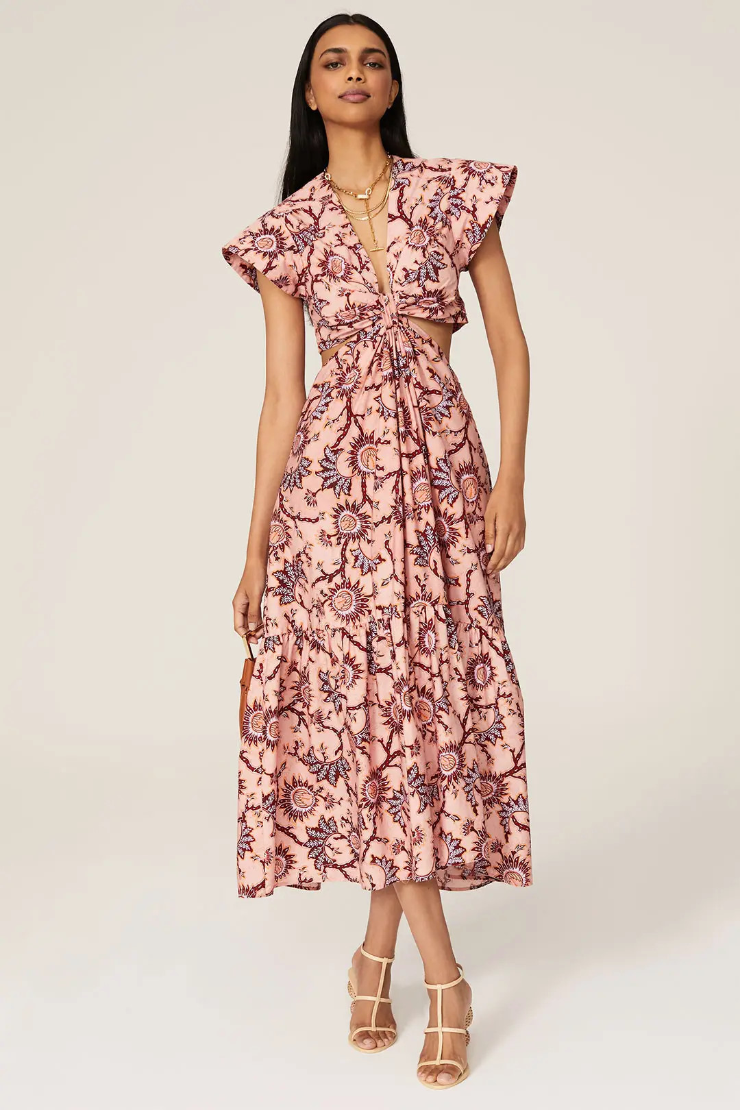 Alexandria Dress | Rent the Runway