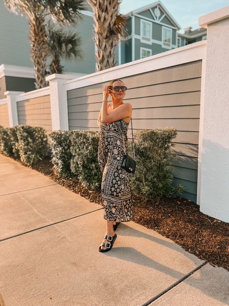 Neutral jumpsuit, spring break style, summer style 🐚🖤

#LTKSeasonal #LTKshoecrush #LTKstyletip