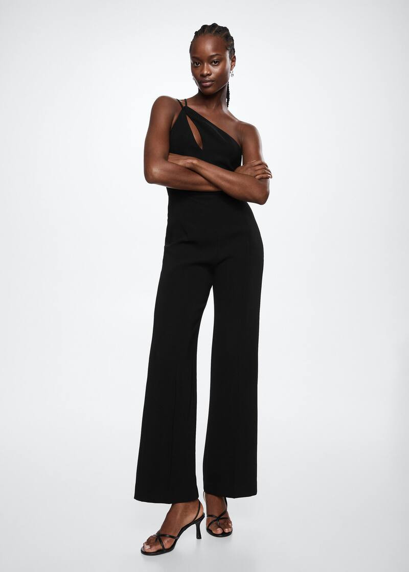 Search: Black jumpsuit (235) | Mango Home USA | MANGO (US)