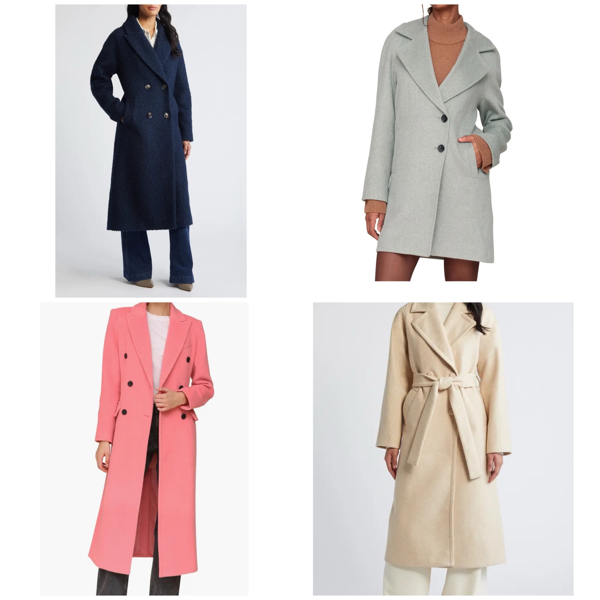 #coats

#LTKxNSale #LTKSaleAlert #LTKSeasonal