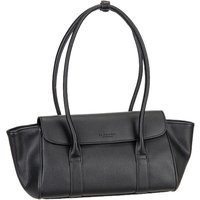 Seidenfelt - Handtasche Nelma East West Shoulderbag Handtaschen 1 ct Schwarz Damen (87.03 € / 1 ct) | Douglas (DE)