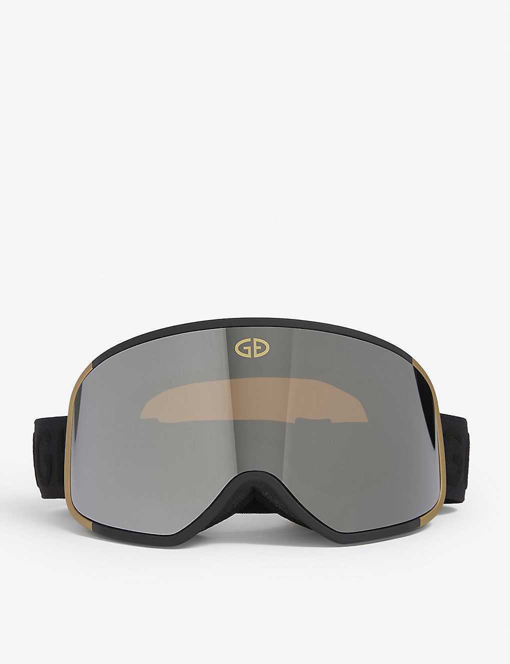 Cool branded ski goggles | Selfridges
