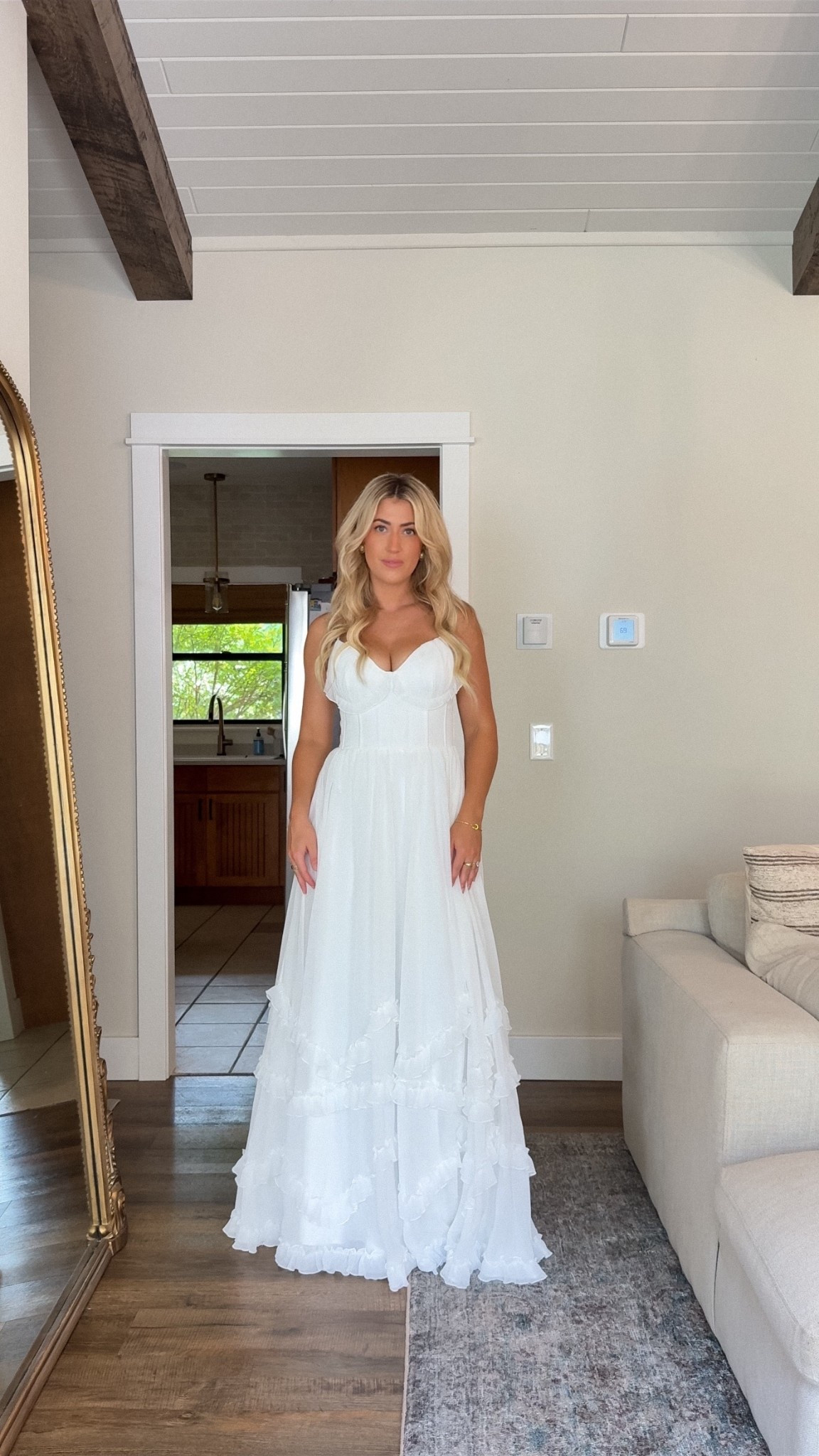 CODE: MAB10

#LTKStyleTip #LTKWedding