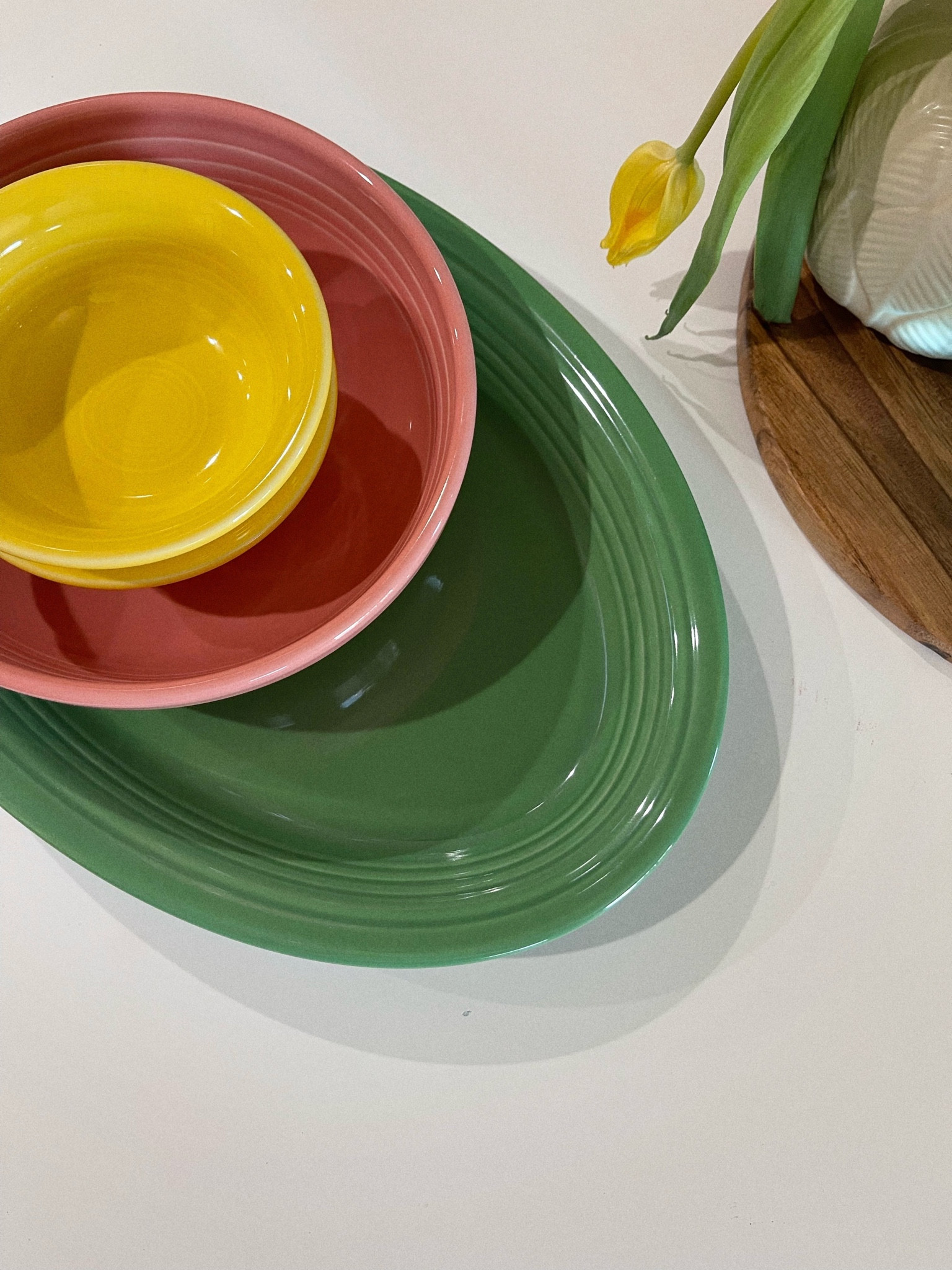 Fiesta sale
40% off dinnerware & serveware


#LTKsalealert #LTKhome #LTKunder50