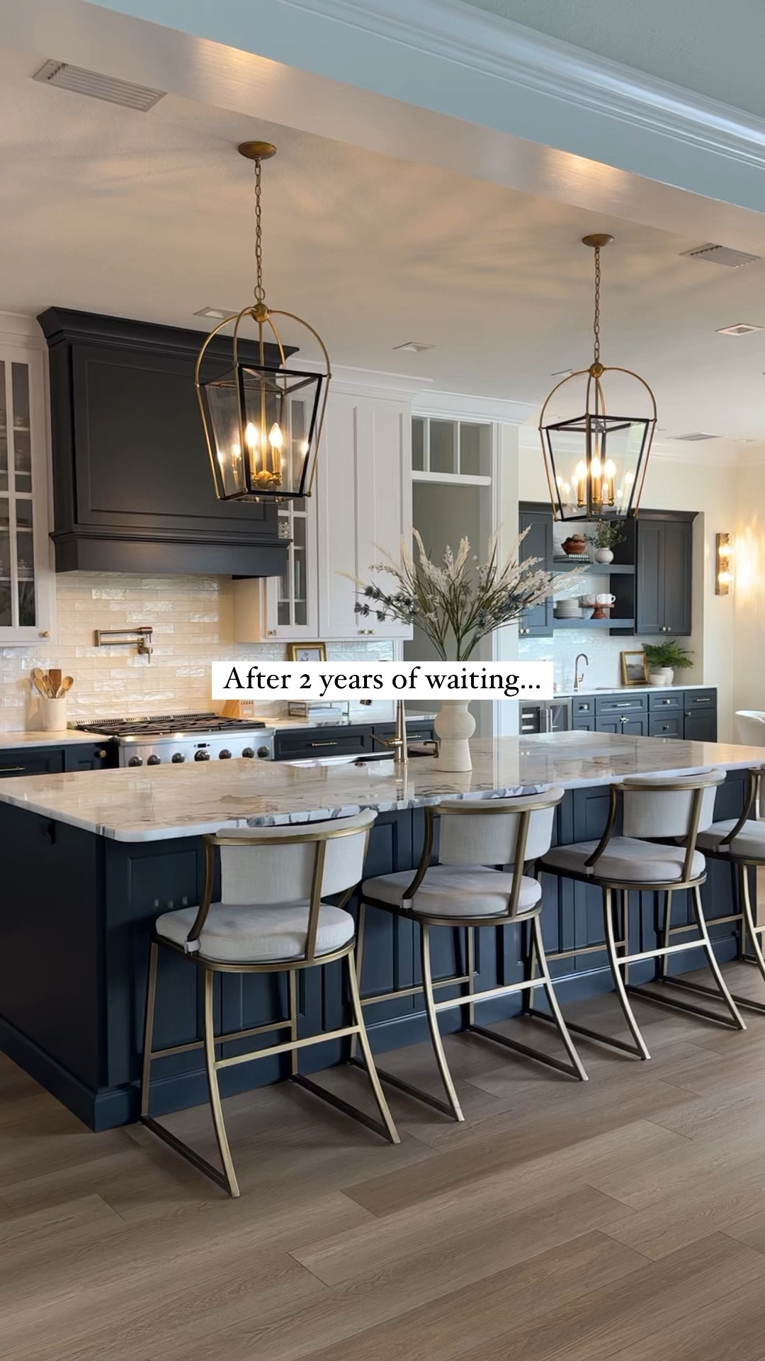 THEY’RE BACK!!!!! 

These lights have been out of stock for 2 years! They are listed as a different brand but are actually from Savoy House and are sold for double at other retailers. 

If you like transitional style, these are the most perfect lights for you. 

Linking everything else just incase you were wondering where it’s from. 💛

#LTKVideo #LTKhome