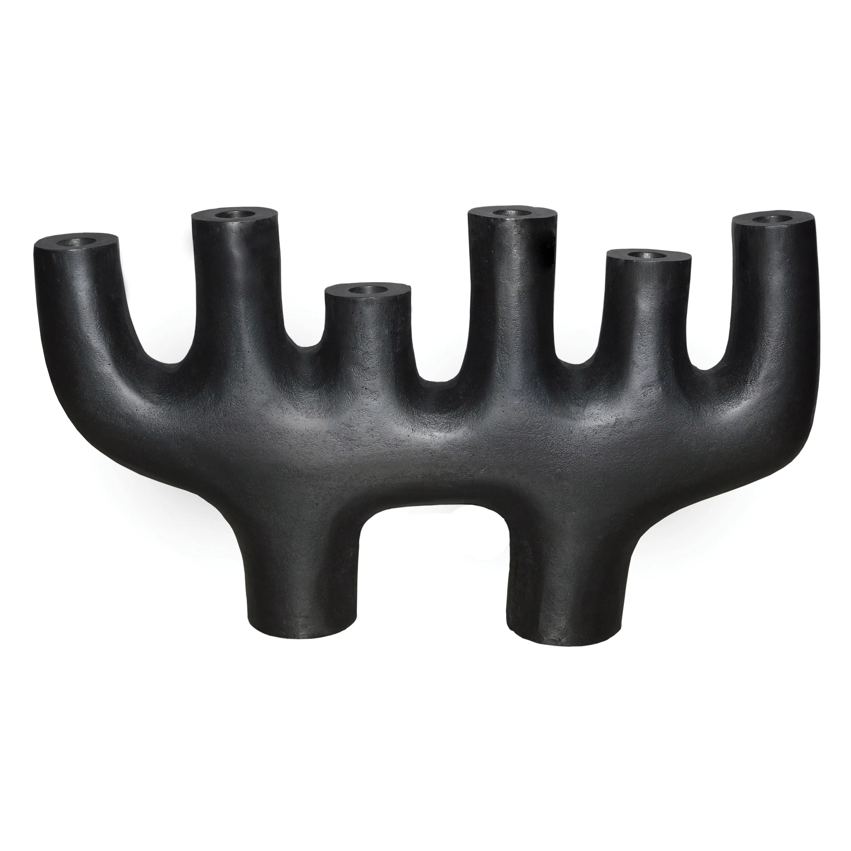 Orren Ellis Modern Tabletop Candelabra | Wayfair | Wayfair North America