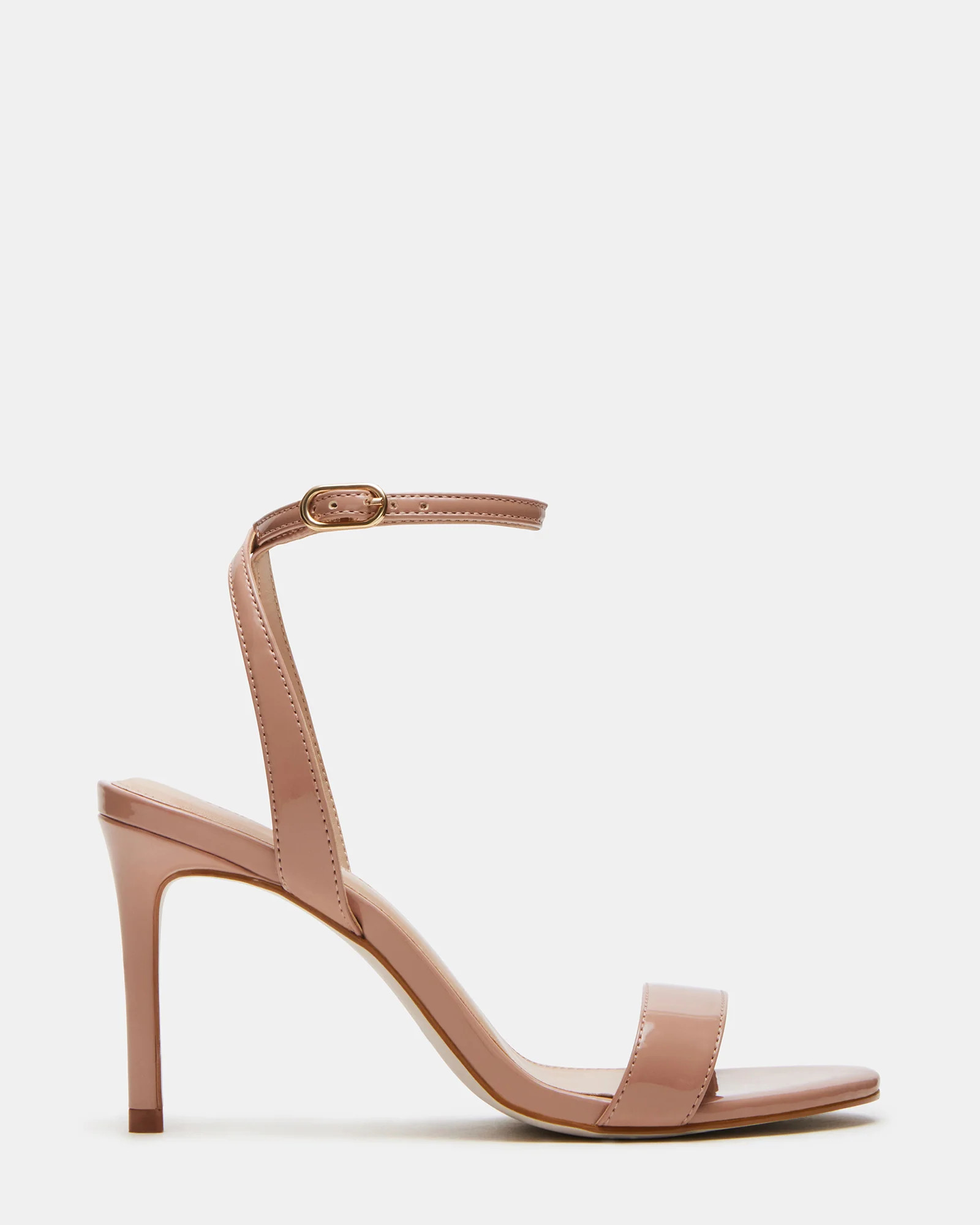 Suzie Blush Patent | Steve Madden (US)