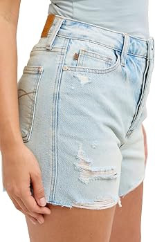 Judy Blue Womens Shorts - High Waisted Rigid Magic Cut Off Shorts | Amazon (US)