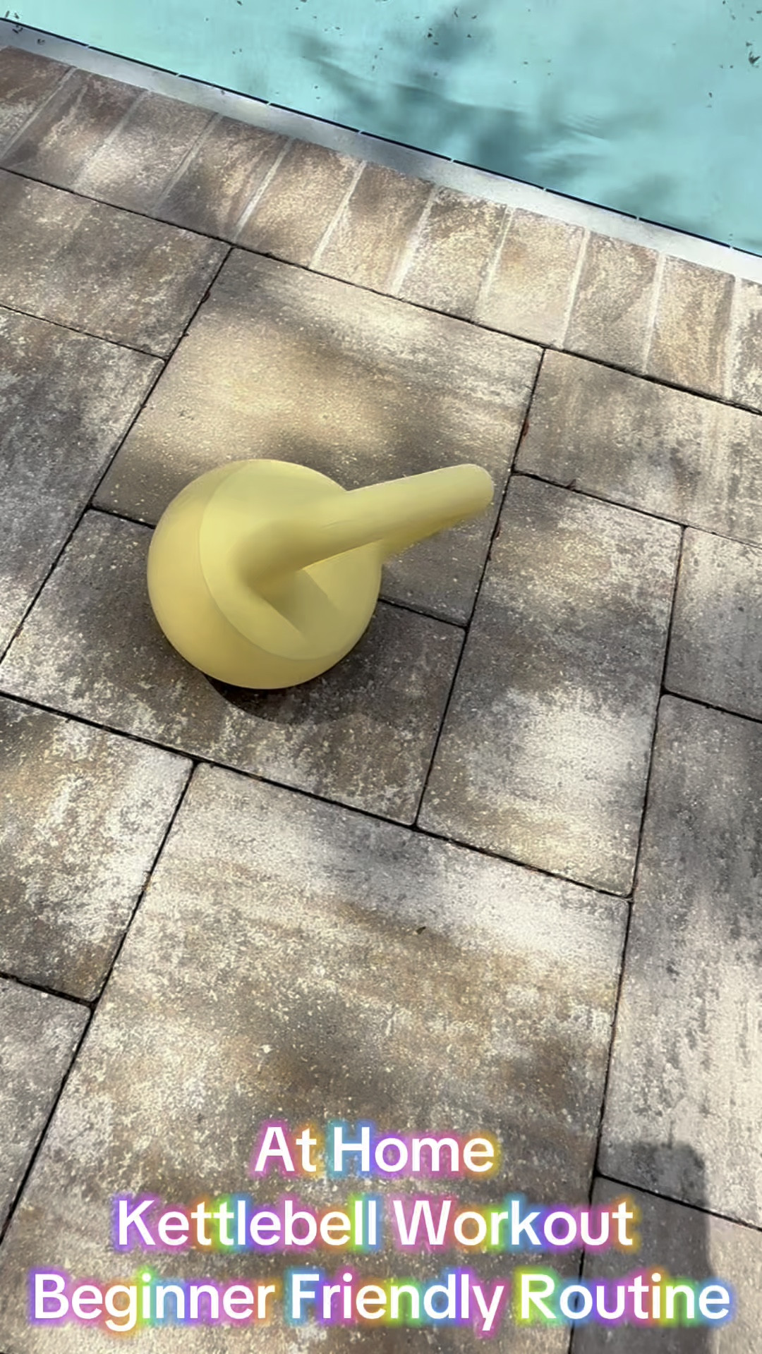 Quick Kettlebell Workout | Daily Fitness Motivation

A quick kettlebell workout can make a big difference in your routine. It is simple, effective, and perfect for busy days when you still want to stay active. Great for building strength at home.
#quickworkout #dailyfitness #kettlebellworkout #fitlife #workoutmotivation

#LTKActive #LTKfitnessgoals