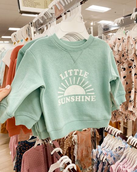 Little sunshine, sunshine sweatshirt, you are my sunshine, sunshine top, baby sunshine, suns sweatshirt, baby boy sweatshirt, baby girl sweatshirt 

#LTKbaby #LTKkids #LTKfamily