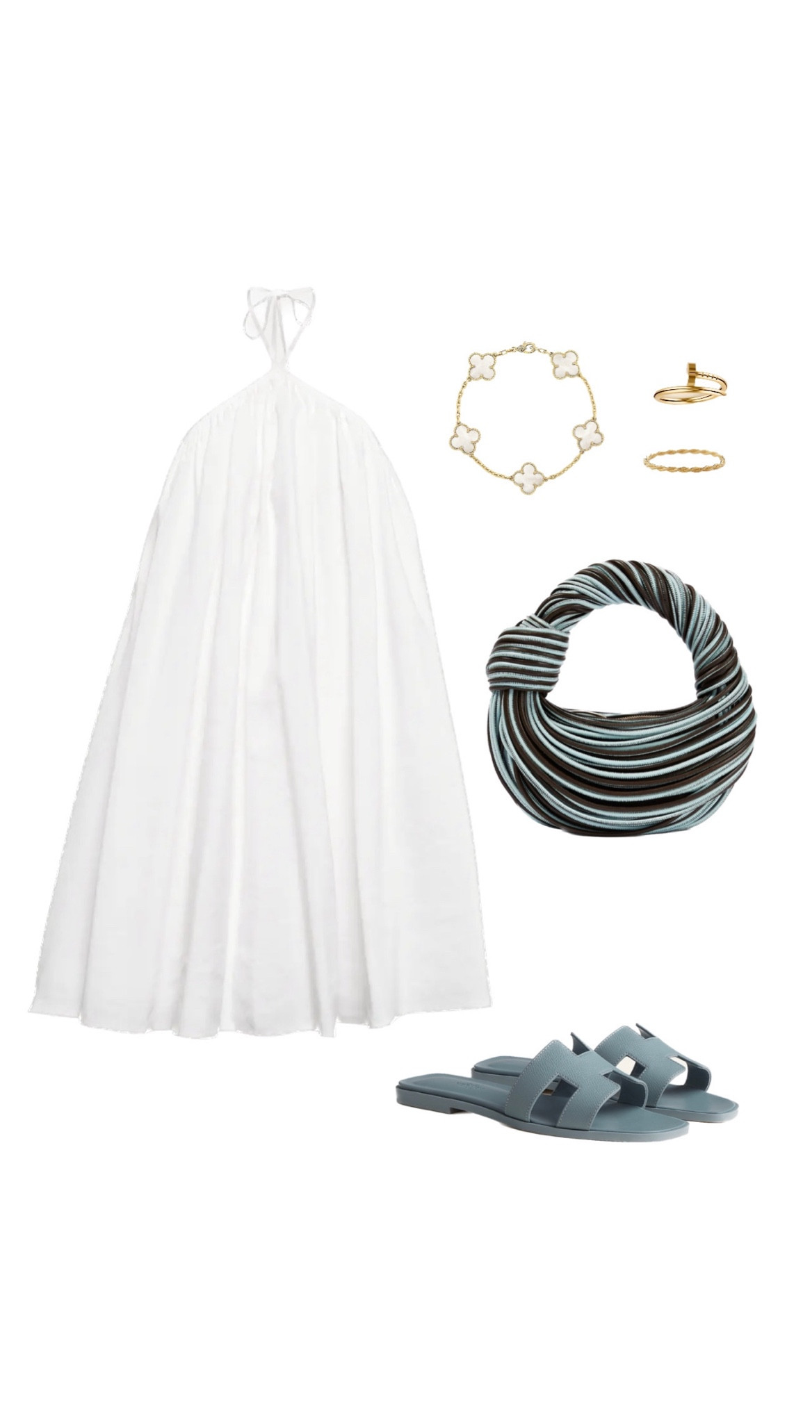 Vacation outfit (with the new Jodie!) 🤍

#LTKtravel #LTKSeasonal