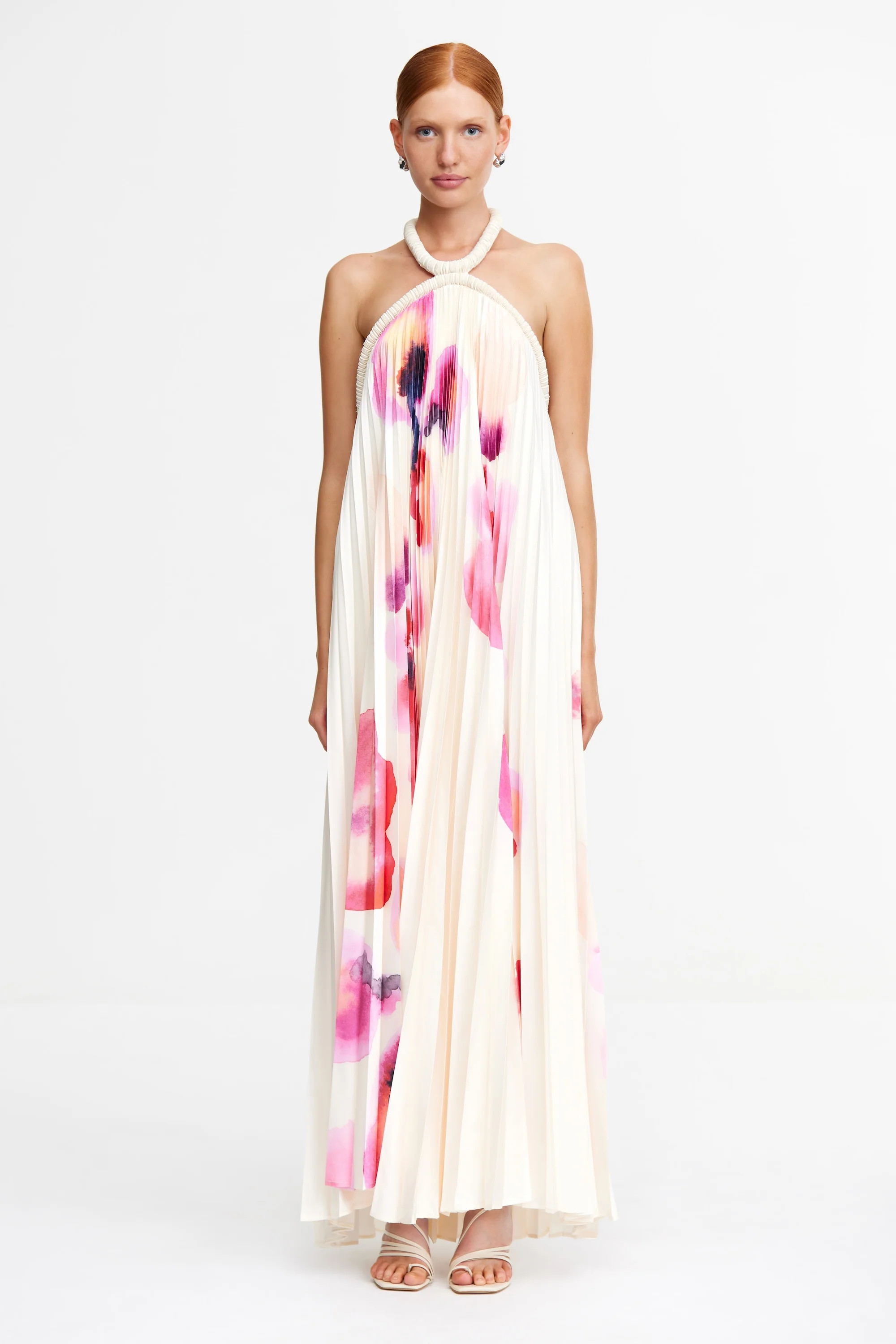 FIXBY MAXI DRESS | Acler 