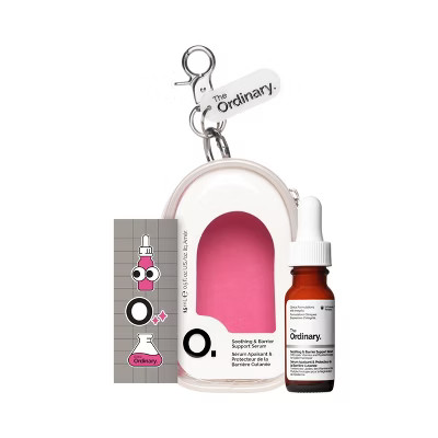 The Ordinary Soothing & Barrier Support Serum Ornament - Ulta Beauty | Target