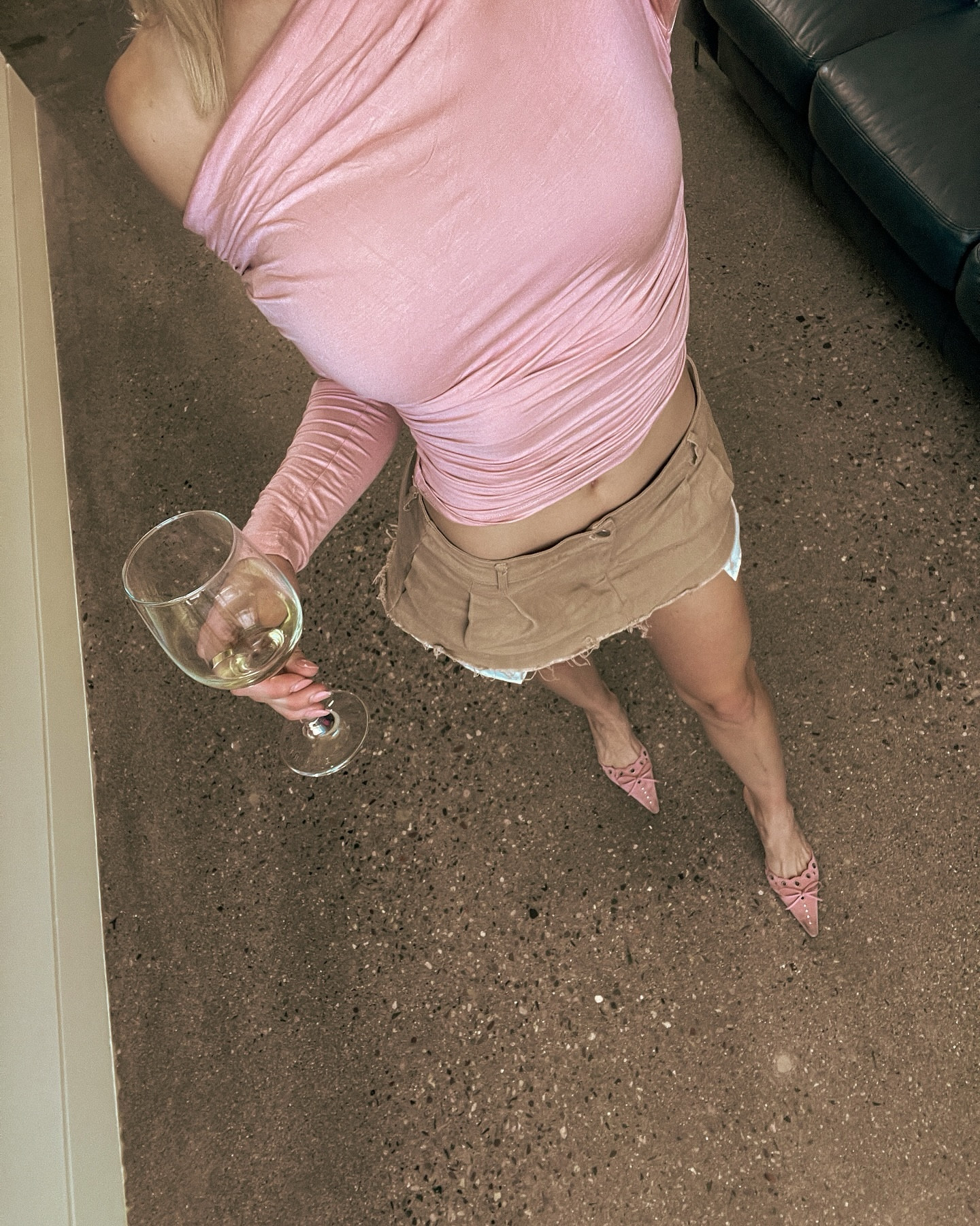 A collection of desert Fall fit checks! 🤗 

#fallfashion #arizonafall #fallfitcheck #fallfashion #outfitinspo #fitcheck

#LTKSeasonal #LTKStyleTip