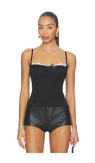 Bryslyn Cami Top | Revolve Clothing (Global)