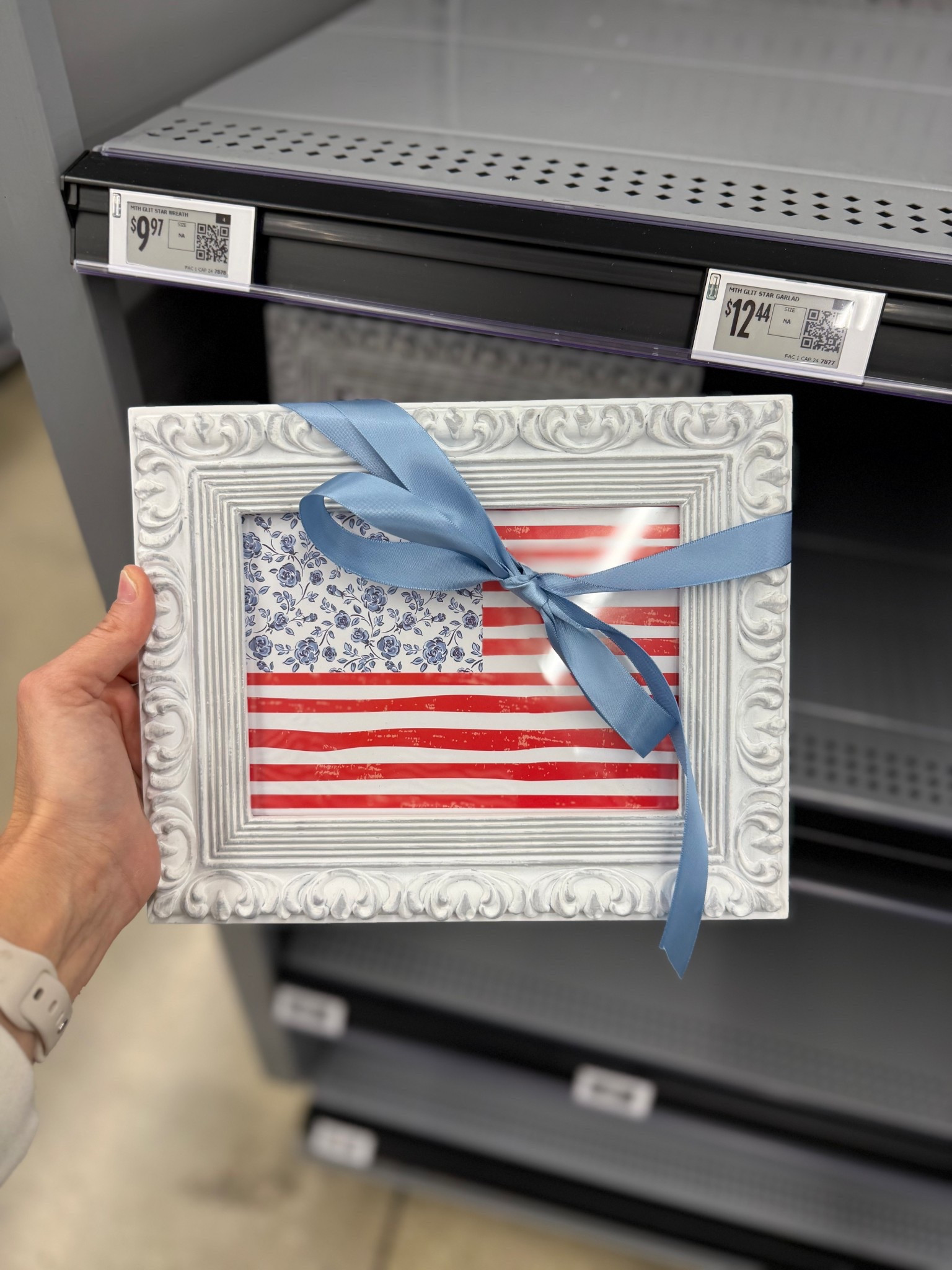 Flag picture
Walmart home 

#LTKHome #LTKSeasonal #LTKmomlife