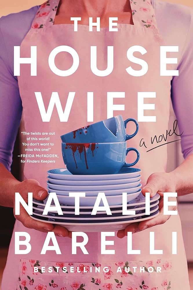 The Housewife | Amazon (US)