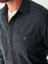 Brushed Alpine Flannel | Faherty