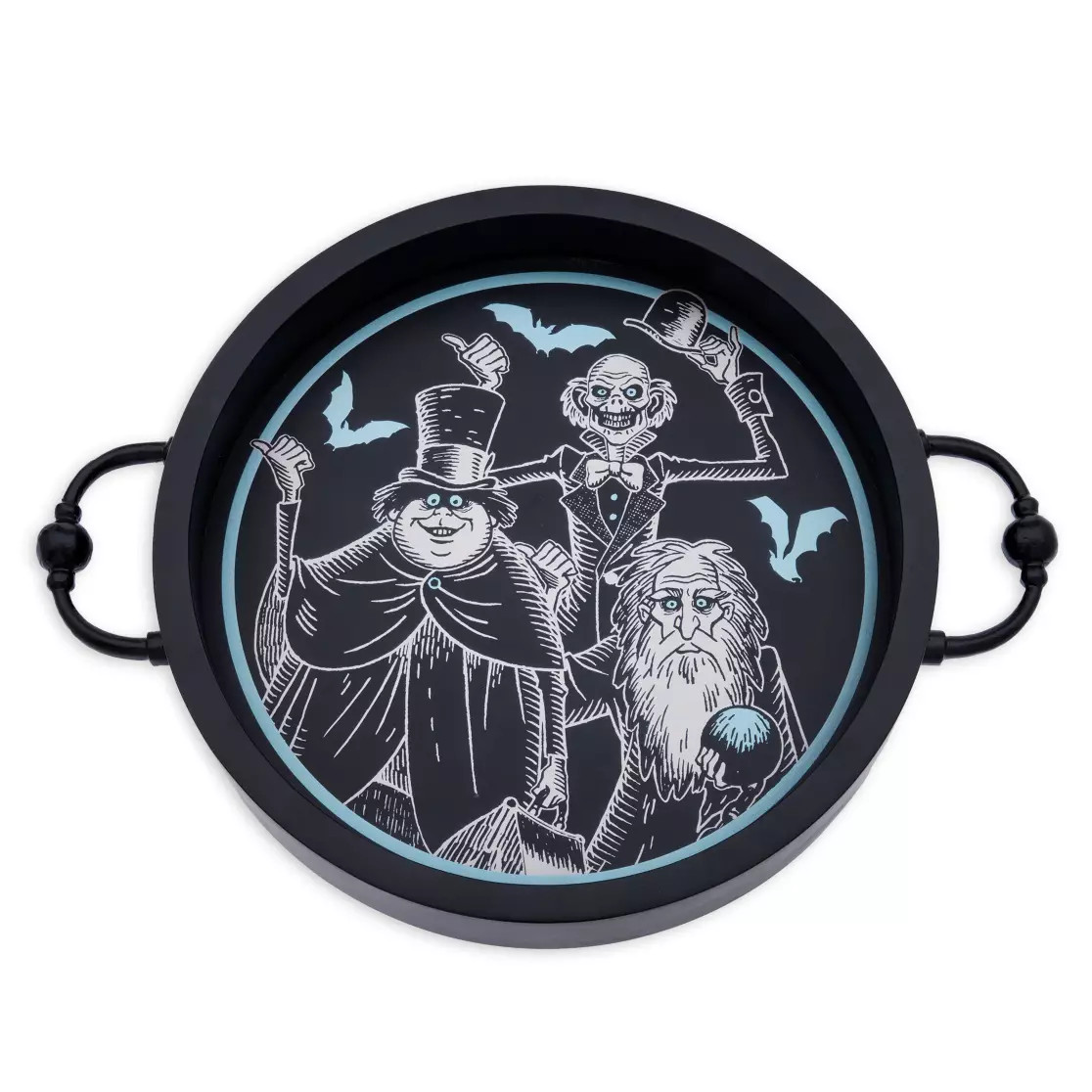 The Haunted Mansion Tray | Disney Store