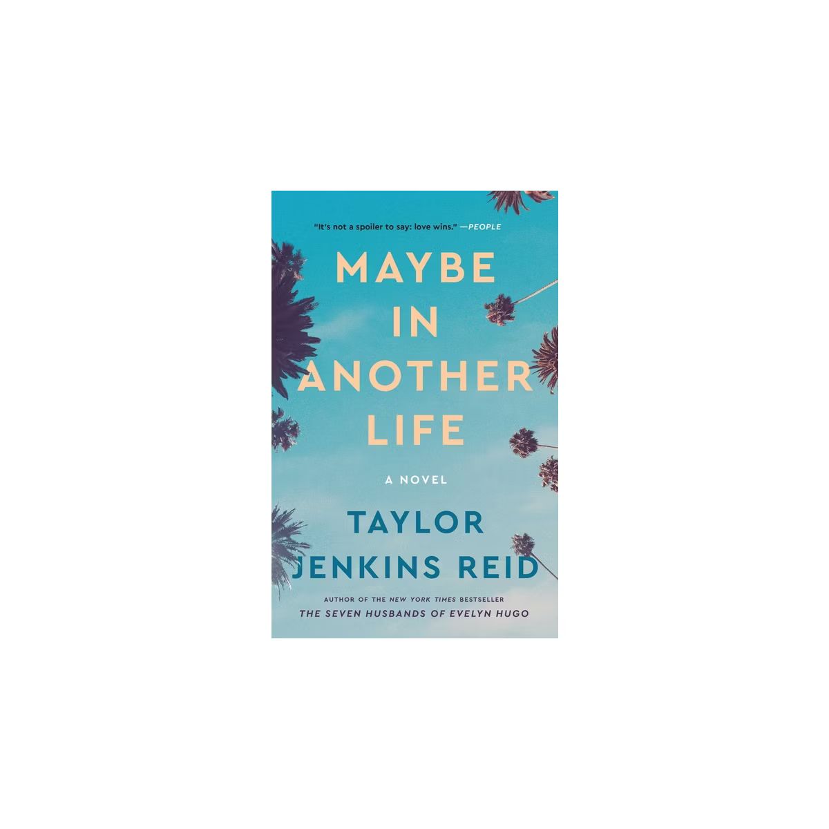 Maybe in Another Life - by  Taylor Jenkins Reid (Paperback) | Target