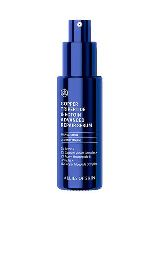 Allies of Skin Copper Tripeptide & Ectoin Advanced Repair Serum in Beauty: NA. | Revolve Clothing (Global)