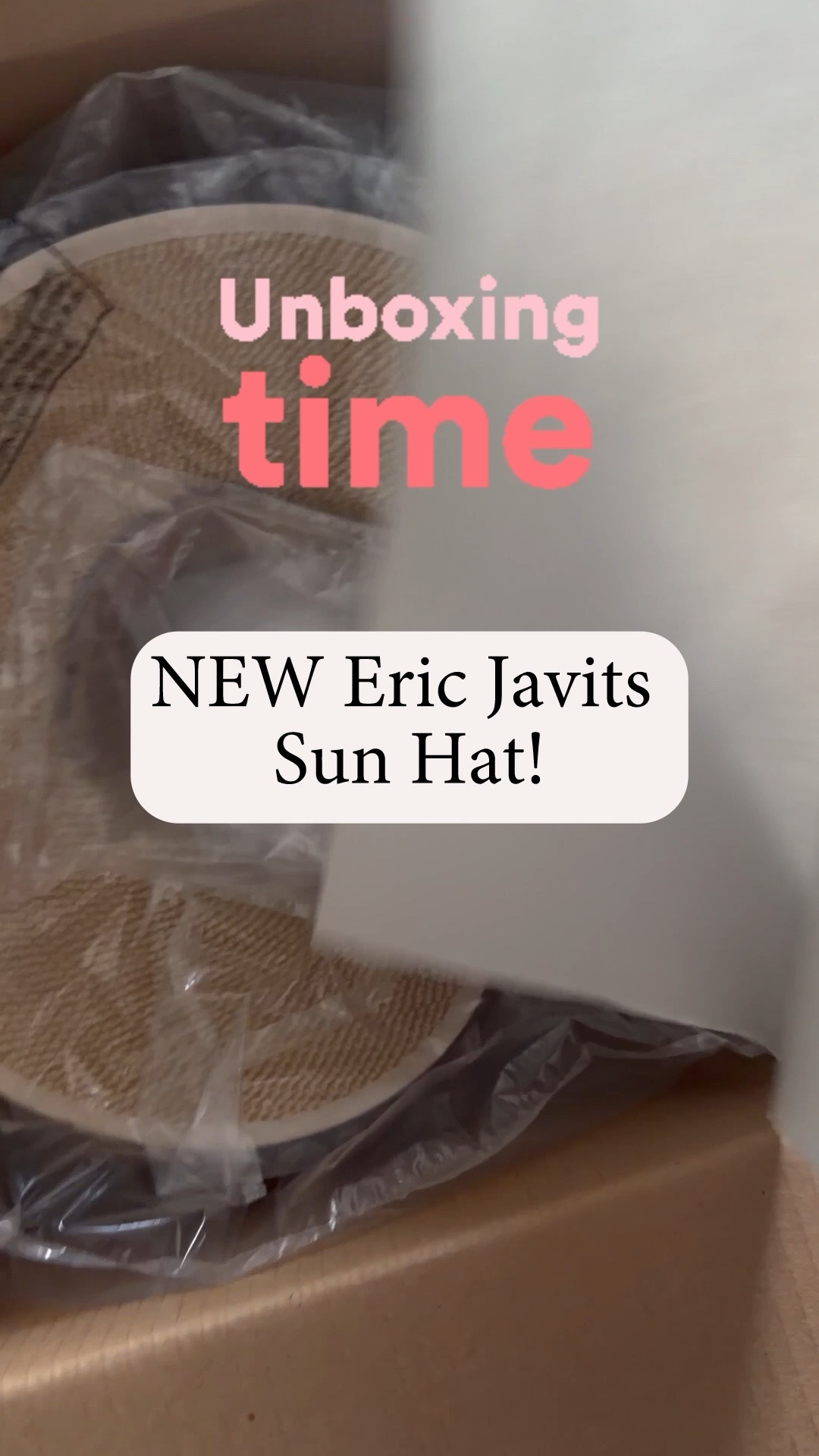 There’s something about unboxing a truly well-made hat. The Eric Javits SunCrest Visor Fedora feels like the thing you didn’t know you needed—it adds polish to basics and makes casual feel elevated. Perfect for anyone building a timeless wardrobe. Shop it here on LTK! 

Why Choose the SunCrest Visor?

The SunCrest Visor is crafted from Squishee®, Eric Javits’ patented man-made material that incorporates recycled fibers. It boasts the appearance and feel of natural raffia straw but offers unparalleled durability. Unlike traditional straw, Squishee® resists cracking, splintering, and melting even when exposed to water.

Independent testing has affirmed its superior sun protection, earning it the highest UPF rating. The visor is lightweight, packable, and designed to withstand the test of time, ensuring protection season after season. @Eric Javits

#LTKTravel #LTKSwim #LTKOver40