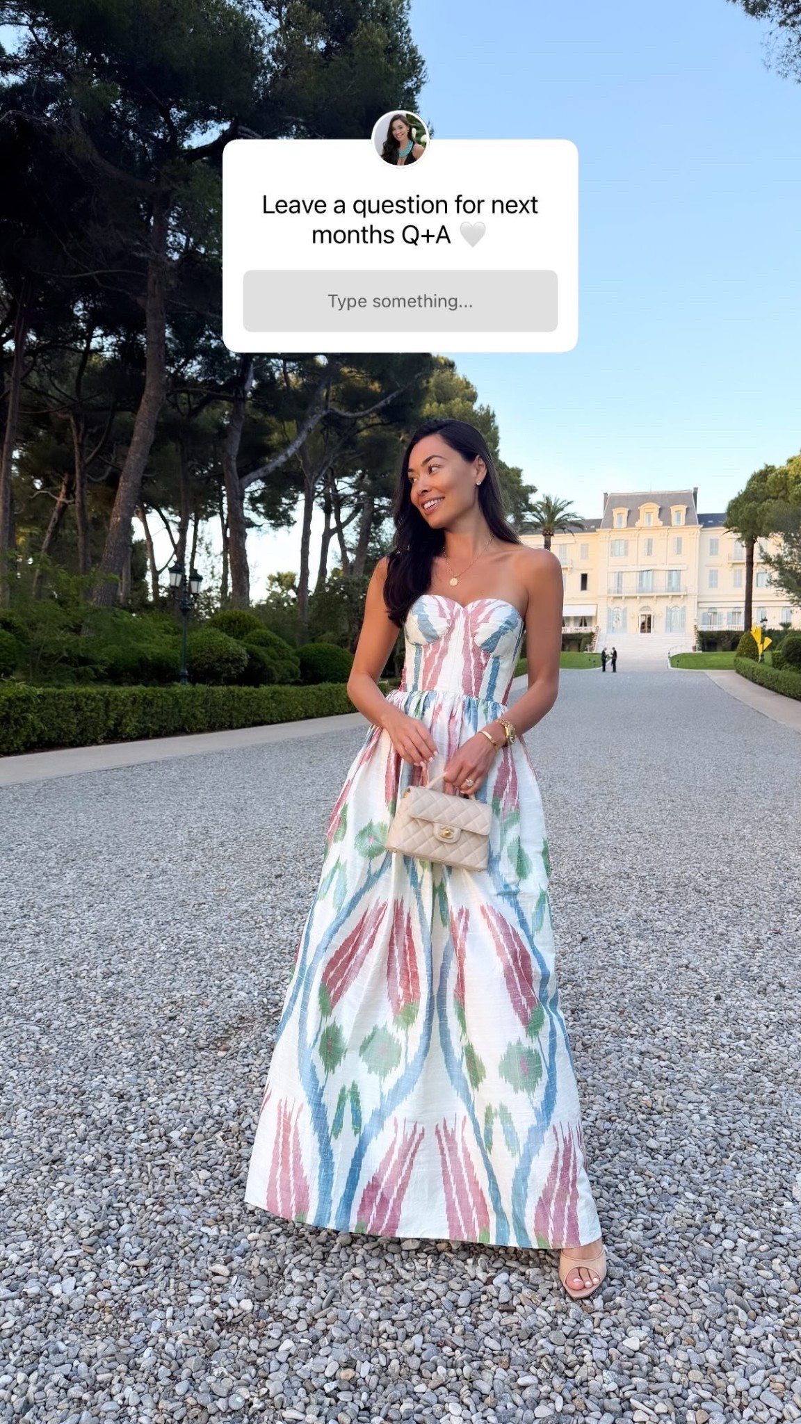 Hotel du cap, ikat dress

#LTKootd #LTKstorytime #LTKSeasonal